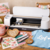 Creatief met precisie: mijn ervaring met de Cricut Maker ✨ Cricut maker idee!