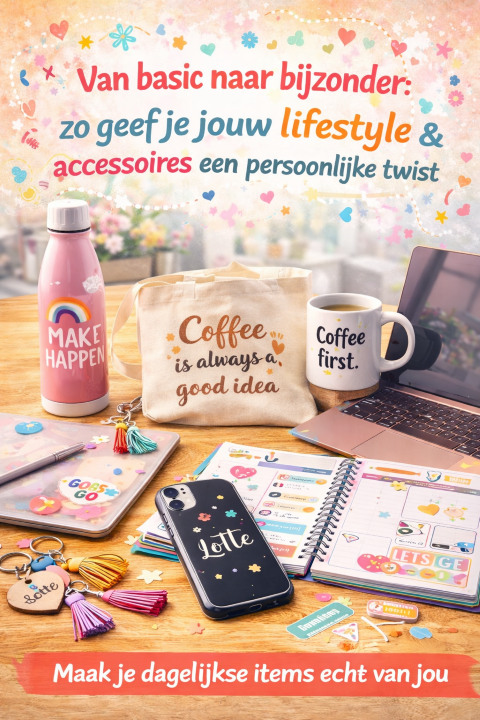 Van basic naar bijzonder