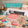 Van idee naar iets tastbaars: mijn creatieve reis met de Silhouette Cameo Creatief knutselen met de Silhouette Cameo